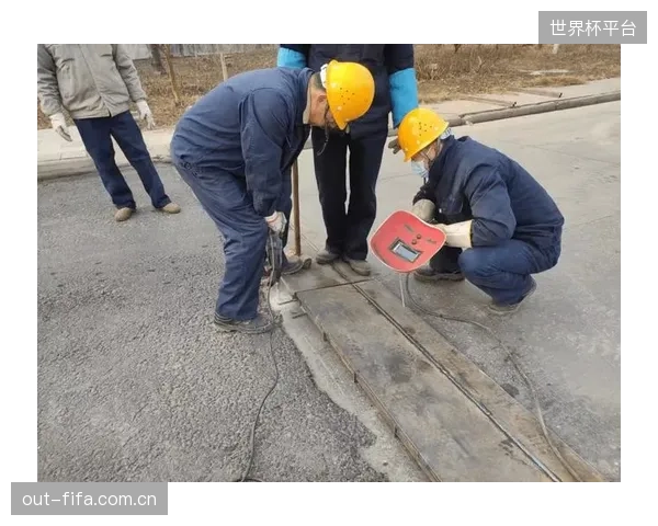 对低收缩率的盲目追求：部分体育馆项目正在陷入“指标竞赛”，牺牲了混凝土的综合性能